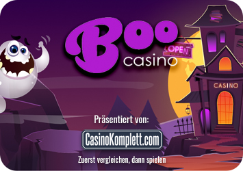 boocasino test