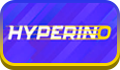 hyperino casino logo casinokomplett