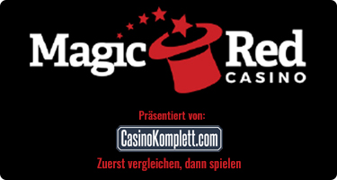 magic red casino test casinokomplett